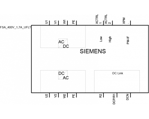 6SL3210-1SE11-7UA0