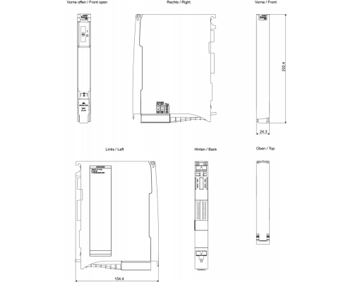6DL4160-2SD01-0XX0