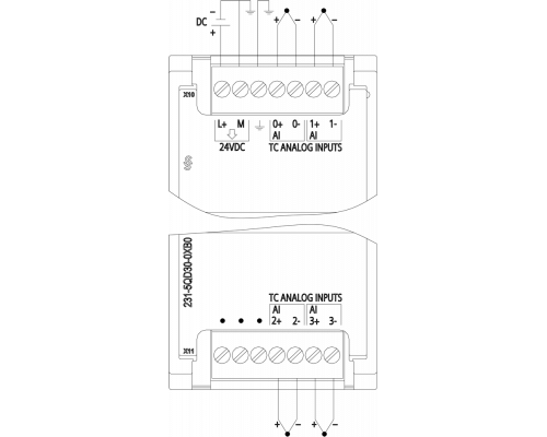 6ES7231-5QD30-0XB0