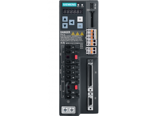 6SL3210-5FE10-4UA0