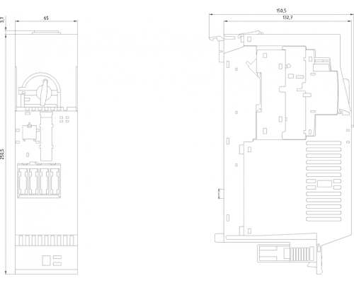 3RK1301-0AB10-0AB4