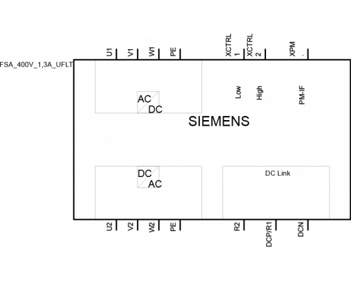 6SL3210-1SE11-3UA0