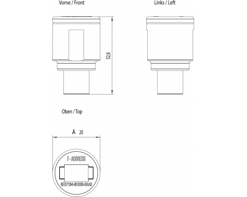 6ES7194-6KB00-0AA0