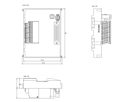 6ES7650-1AF51-2XX0