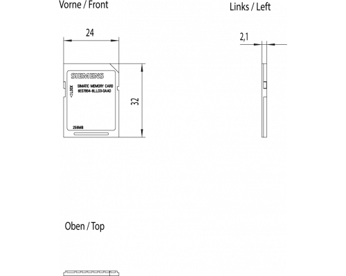 6ES7954-8LL03-0AA0