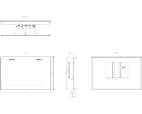 6AV7285-6HA00-0AA0