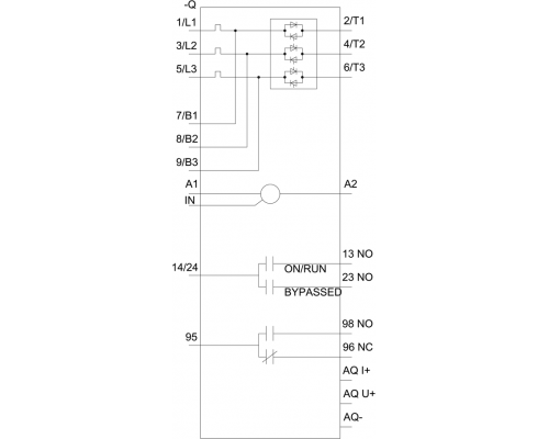 3RW5148-1XC14