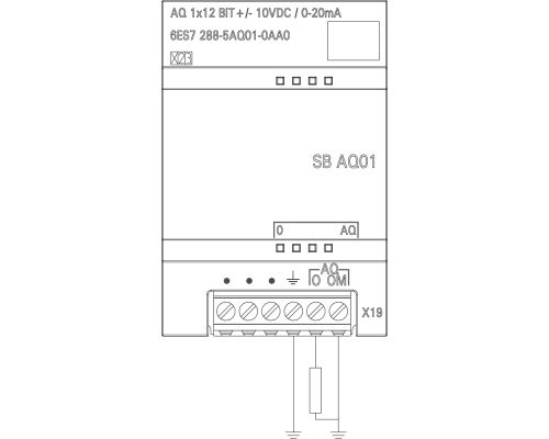 6ES7288-5AQ01-0AA0