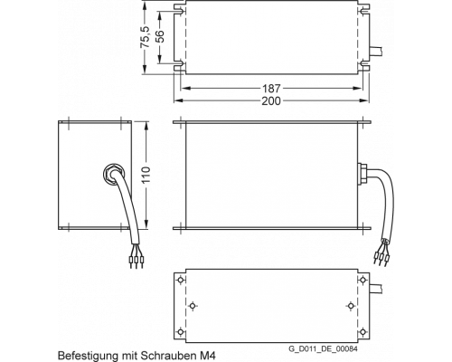 6SE6400-3TC00-4AD2