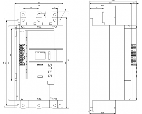 3RW5148-1XC14