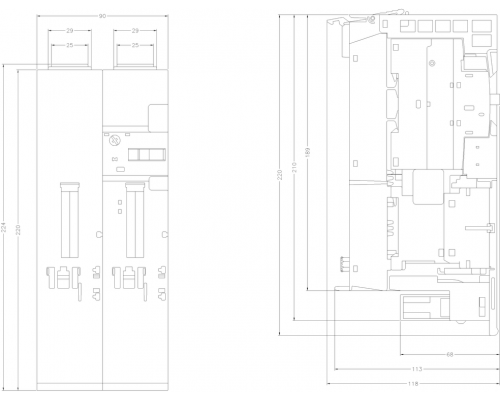 3RK1301-0KB00-1AA2