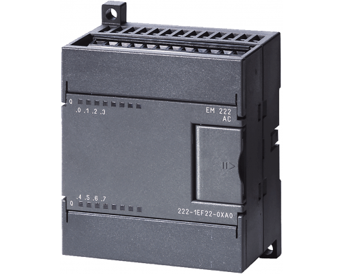 6ES7222-1BF22-0XA0