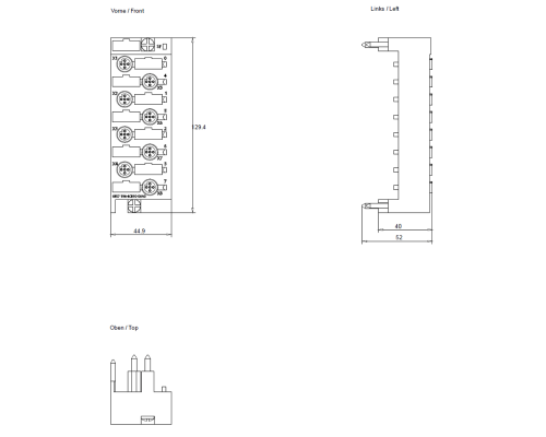 6ES7194-4CB10-0AA0