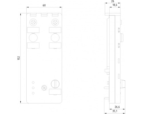 3RK1107-2BQ40-0AA3
