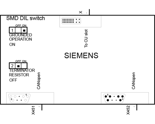 6SL3055-0AA00-2CA0