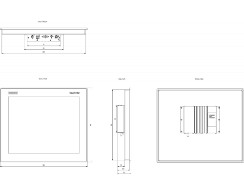6AV7285-6KA00-0AA0