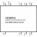 6SL3000-2DE32-6AA0