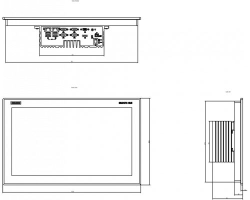 6AV7230-0EA20-0BA0