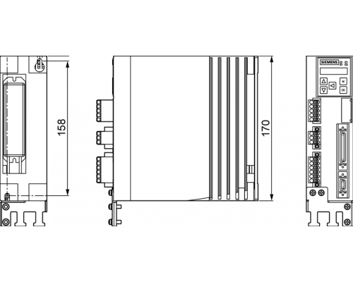6SL3210-5FB10-2UF0