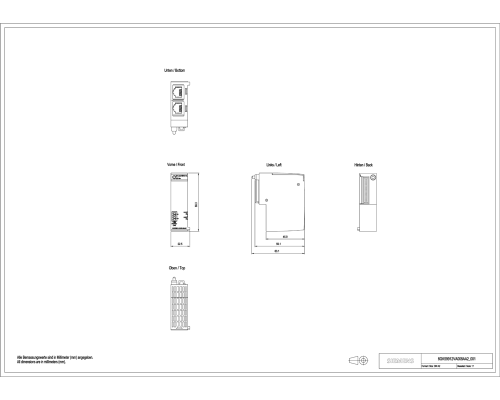 6GK5991-2VA00-8AA2