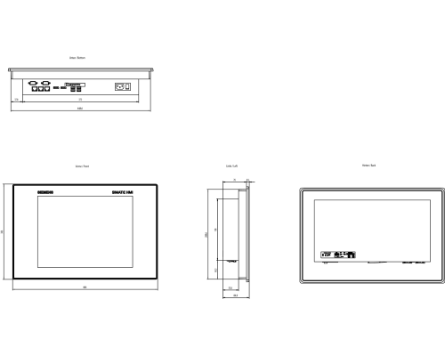 6AV7245-6HC00-0AS0