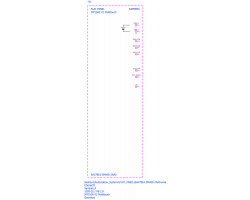 6AV7863-5MA00-2AA0