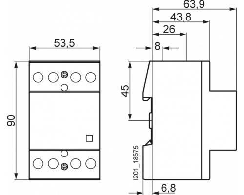 5TT5050-0