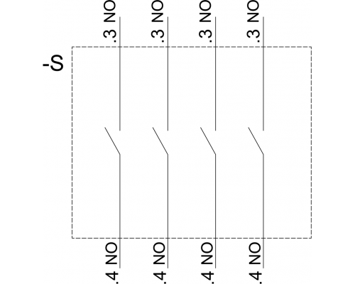 3SU1130-7AE10-1QA0