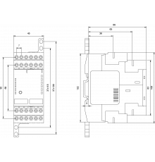 3RK1402-3CE00-0AA2