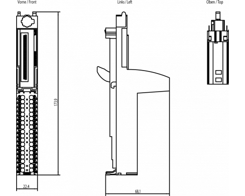 6DL1193-6TP00-0DH1