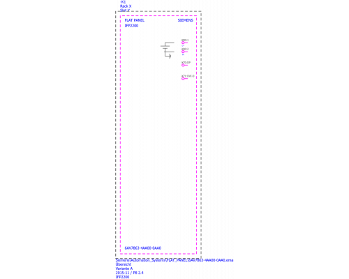 6AV7863-4AA00-0AA0