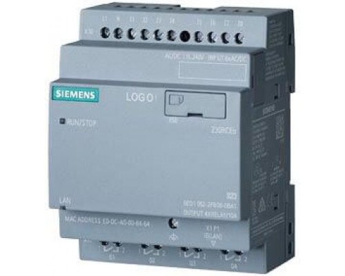 6ED1052-2FB08-0BA0