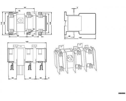 3KL5230-1AB01