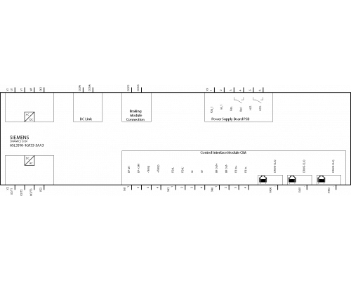 6SL3310-1GF33-3AA3