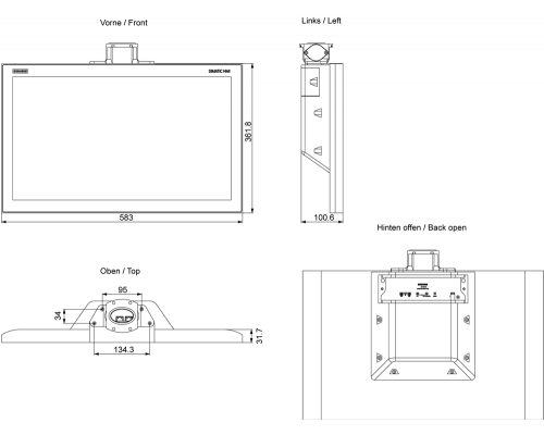 6AV6646-1BC24-0AA1