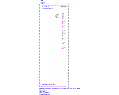 6AV7863-2MA00-0AA0