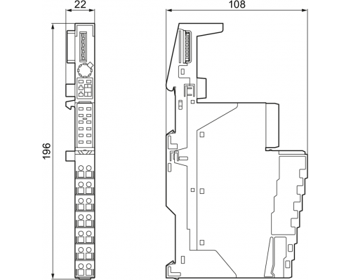 3RK1903-0AA00