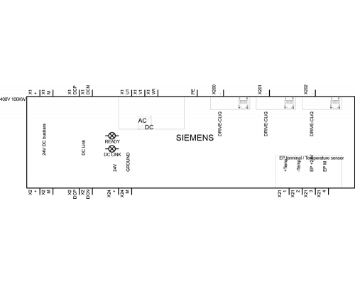 6SL3136-1TE31-0AA0