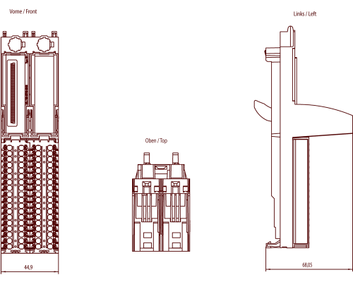 6DL1193-6TP00-0BN0