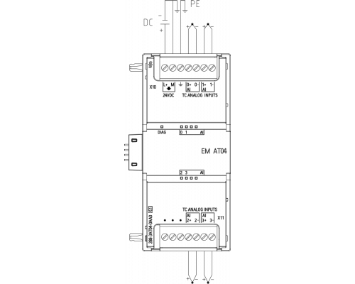 6ES7288-3AT04-0AA0