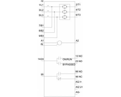 3RW5124-1XC14