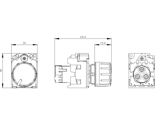 3SU1250-2PR10-1AA0