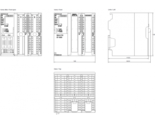 6ES7314-6CG03-0AB0