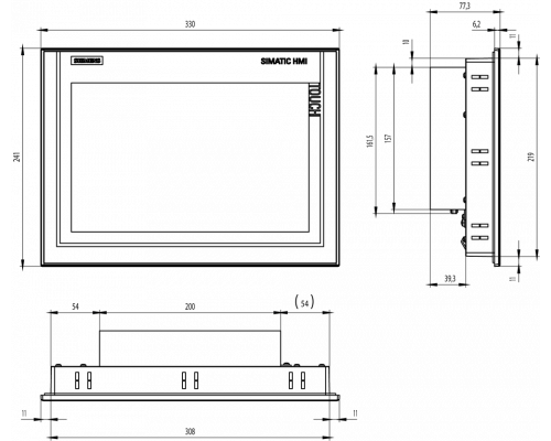 6AV7466-1TA00-0AA0
