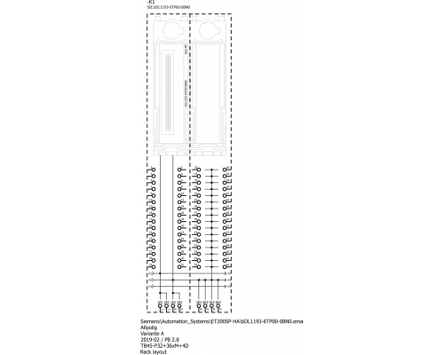 6DL1193-6TP00-0BN0