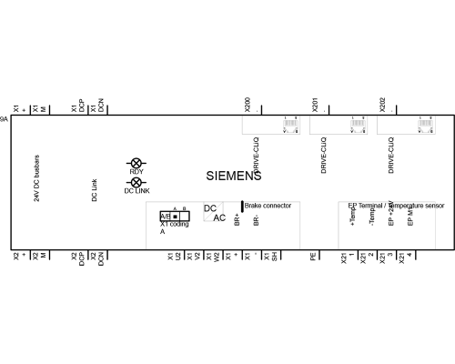 6SL3121-1TE21-0AA4