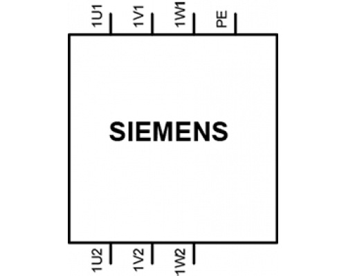 6SL3000-0CE33-3AA0