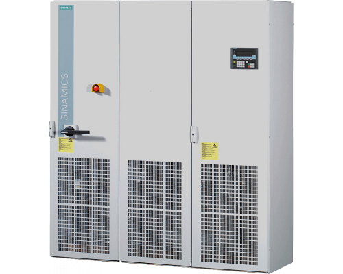 6SL3710-7LE33-1AA3-Z L26+M70+M90