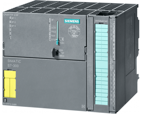 6ES7317-6TF14-0AB0