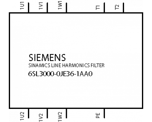 6SL3000-0JE36-1AA0